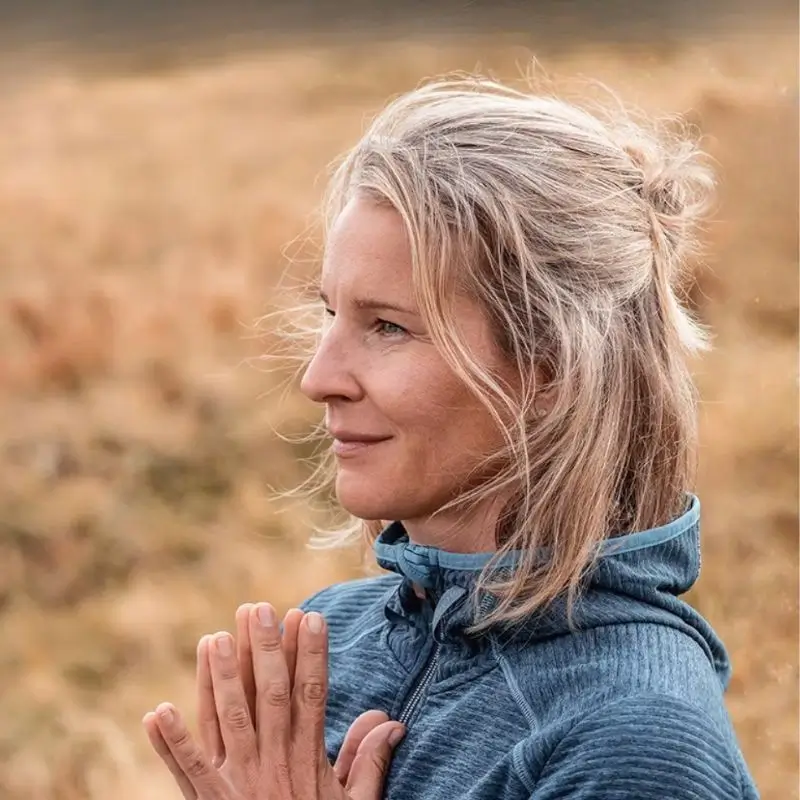 Petra Zink Profilbild Testimonial Coaching 2026